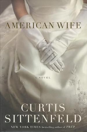 Seller image for American Wife: A Novel for sale by Kenneth A. Himber