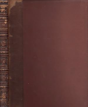 Immagine del venditore per The Reliquary and Illustrated Archaeologist. Vol. IV A Quarterly Journal and Review Devoted to the Study of the Early Pagan and Christian Antiquities of Great Britain; Medieval Architecture and Ecclesiology; The Development of the Arts and Industries of Man in the Past Ages; and the Survivals of Ancient Usages and Appliances in the Present. venduto da Americana Books, ABAA