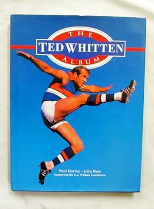 The Ted Whitten Album