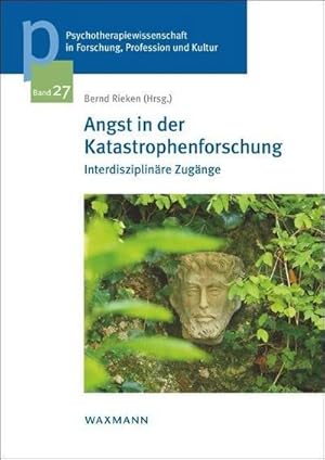 Immagine del venditore per Angst in der Katastrophenforschung : Interdisziplinre Zugnge venduto da AHA-BUCH GmbH