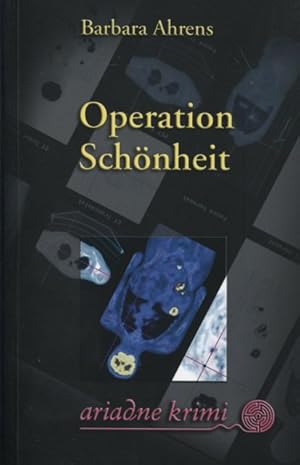 Seller image for Operation Schnheit Ariadne-Krimi 1162 for sale by Flgel & Sohn GmbH