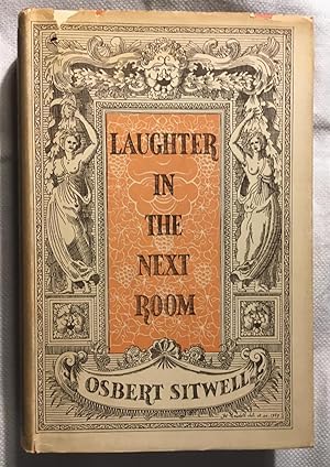 Laughter in the Next room