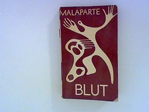 Seller image for Blut for sale by ANTIQUARIAT FRDEBUCH Inh.Michael Simon