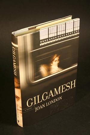 Imagen del vendedor de Gilgamesh. A Novel. a la venta por Steven Wolfe Books