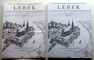 Lebek: A City of Northern Europe Through the Ages