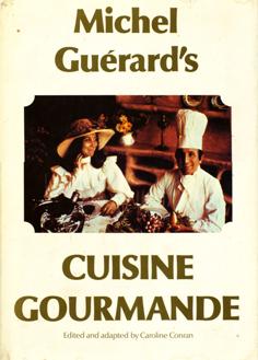 Seller image for Cuisine Gourmande for sale by Eaglestones