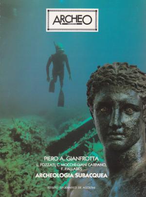 Archeologia Subacquea - Archeo Dossier n. 5