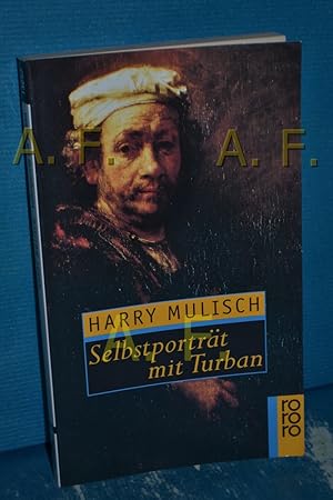 Seller image for Selbstportrt mit Turban Aus dem Niederlnd. von Ira Wilhelm / Rororo , 13887 for sale by Antiquarische Fundgrube e.U.