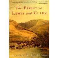 Seller image for The Essential Lewis and Clark for sale by eCampus