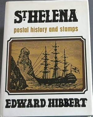 Seller image for St Helena : Postal History And stamps for sale by Chapter 1