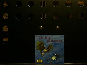 Bild des Verkufers fr Fledel feiert Halloween (Pixi Serie 127 Nr. 1081) zum Verkauf von Antiquariat im Kaiserviertel | Wimbauer Buchversand