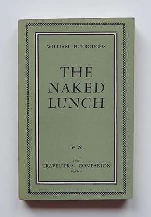 The Naked Lunch