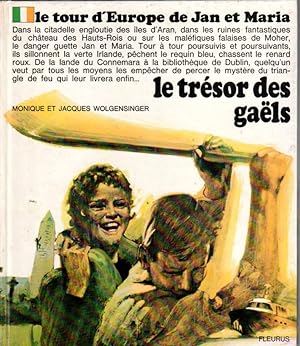 Bild des Verkufers fr Le trsor des gals zum Verkauf von L'ivre d'Histoires