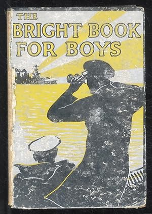 The Bright Book for Boys.