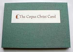 Corpus Christi Carol