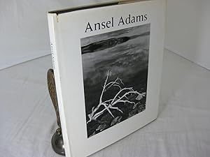 Seller image for ANSEL ADAMS for sale by Frey Fine Books