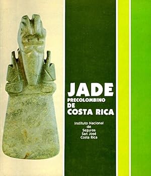 Jade precolombino de Costa Rica