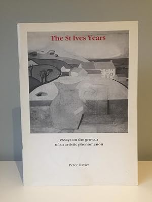 St. Ives Years: The Growth of an Artistic Phenomenon