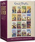 Seller image for Secret Seven: The Secret Seven Complete Collection (1-16) for sale by Alpha 2 Omega Books BA