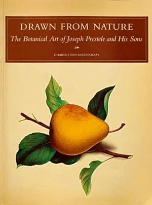 Seller image for Drawn from Nature: The Botanical Art of Joseph Prestele and His Sons for sale by LEFT COAST BOOKS