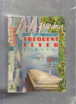 Seller image for Frequent Flyer for sale by Old Book Shop of Bordentown (ABAA, ILAB)