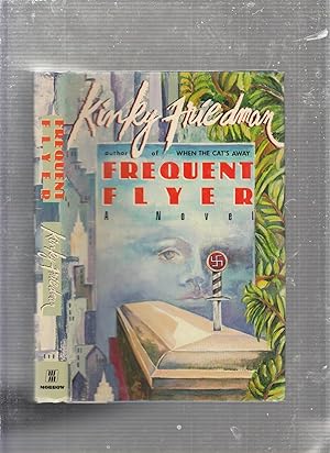 Imagen del vendedor de Frequent Flyer a la venta por Old Book Shop of Bordentown (ABAA, ILAB)