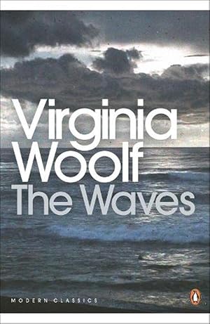 Image du vendeur pour The Waves (Paperback) mis en vente par Grand Eagle Retail