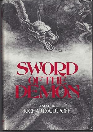 Immagine del venditore per Sword of the Demon venduto da Brenner's Collectable Books ABAA, IOBA