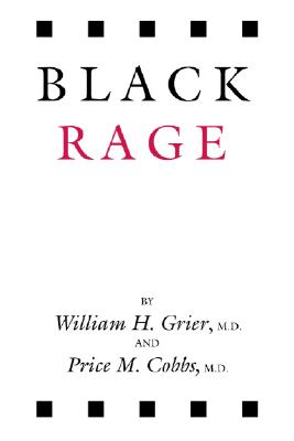 Seller image for Black Rage (Paperback or Softback) for sale by BargainBookStores