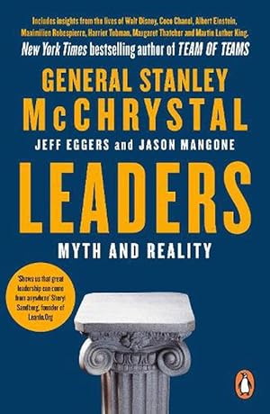 Seller image for Leaders (Paperback) for sale by Grand Eagle Retail