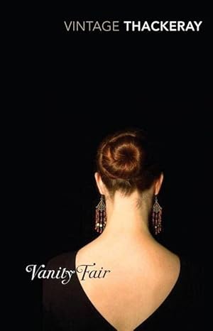 Seller image for Vanity Fair (Paperback) for sale by Grand Eagle Retail