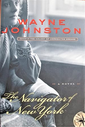 Seller image for The Navigator of New York for sale by Ken Jackson