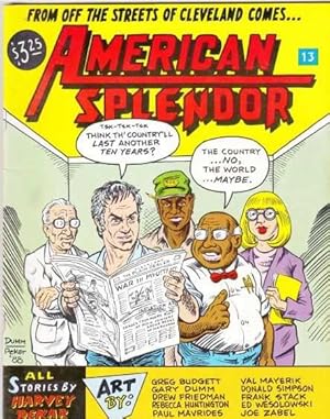 American Splendor 13