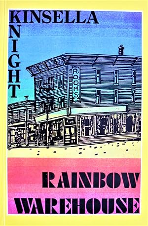 Seller image for Rainbow Warehouse for sale by Ken Jackson