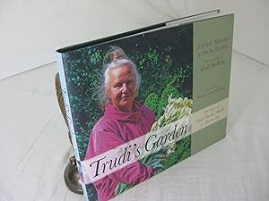 Bild des Verkufers fr TRUDI'S GARDEN: The Story of Trudi Temple, Founder of Market Day zum Verkauf von Frey Fine Books