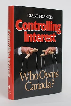 Controlling Interest: Who Owns Canada