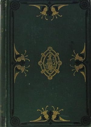 A Boy's Voyage Round the World including a Residence in Victoria, and a Journey by Rail Across No...