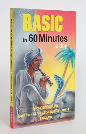 Basic In 60 Minutes a Day