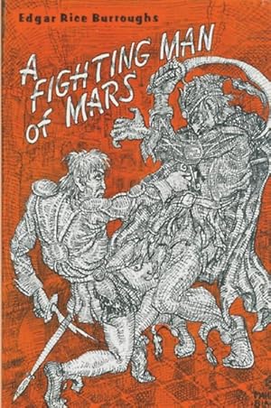 A Fighting Man of Mars