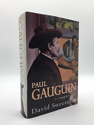 Bild des Verkufers fr Paul Gauguin. A Complete Life zum Verkauf von Holt Art Books