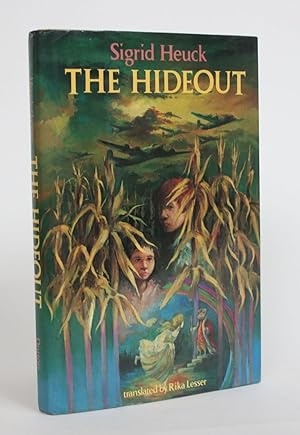 Seller image for The Hideout for sale by Minotavros Books,    ABAC    ILAB