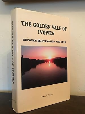 Seller image for The Golden Vale of Ivowen: Between Slievenamon and Suir for sale by Temple Bar Bookshop