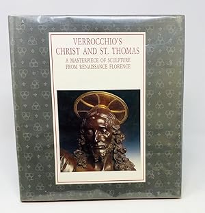 Verroccio's Christ and St. Thomas