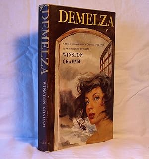 Immagine del venditore per Demelza: A Novel of Cornwall, 1788-1790 (Poldark 2) venduto da Anthony Clark