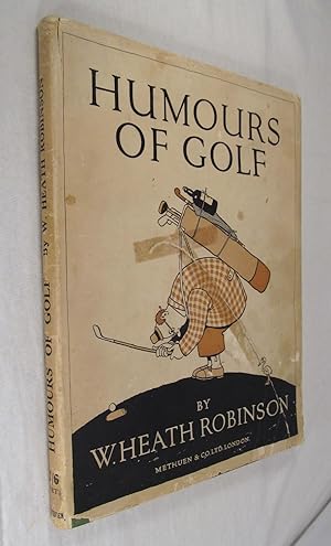 Humours of Golf