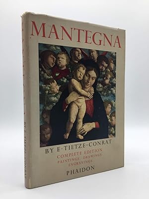 Mantegna: Paintings, drawings, Engravings