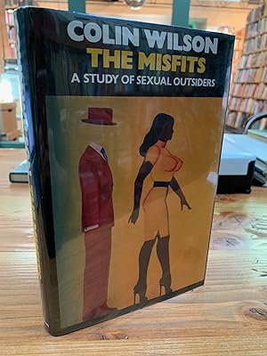 Seller image for The Misfits: A Study of Sexual Outsiders for sale by Bad Animal