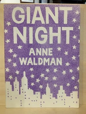 Seller image for Giant Night for sale by Bad Animal
