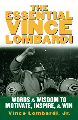Seller image for The Essential Vince Lombardi (Hardback or Cased Book) for sale by BargainBookStores