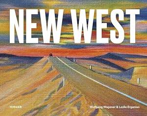 Seller image for New West for sale by primatexxt Buchversand
